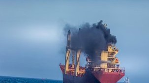 Tehlike kapıda: Kirliliği azaltma çabaları Dünya'yı daha hızlı ısıtıyor