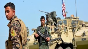 Terör örgütü PKK, ABD yapımı silahlarla TSK'ya saldırılar planlıyor