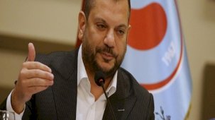 TFF'den Ertuğrul Doğan ve Erden Timur'un cezasına indirim!