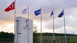 TFF'den Galatasaray'a ret: Süper Kupa maçı Suudi Arabistan'da oynanacak