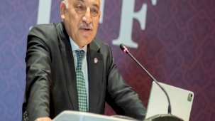 TFF'den hakemlere uyarı! Adalet terazisinden şaşmadan kararlarınızı verin