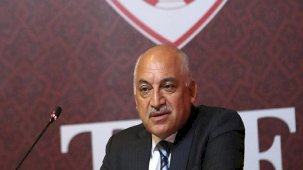 TFF'den Süper Kupa açıklaması: Ağustos ayından bu yana maçın nerede oynanacağı biliniyordu