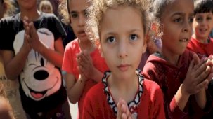 The Guardian: Gazze'deki çocukların gelecek hayalleri var