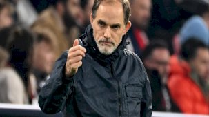 Thomas Tuchel'den Galatasaray itirafı! Onlar çok agresif