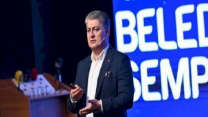 Togg CEO'su Karakaş açıkladı: Bizim yaptığımız bilgisayar tasarımıdır