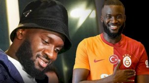 Tottenham'dan Ndombele için resmi açıklama! Sözleşme feshi cevabı