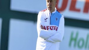 Trabzonspor, Abdullah Avcı ile çıkışa geçti