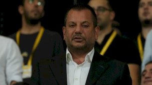 Trabzonspor Başkanı Ertuğrul Doğan: 2010-2011 şampiyonu biziz