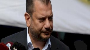 Trabzonspor Başkanı Ertuğrul Doğan: Kim bu operasyonu yapan sahtekarlar?