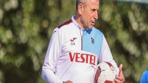 Trabzonspor seri galibiyetler alma peşinde!