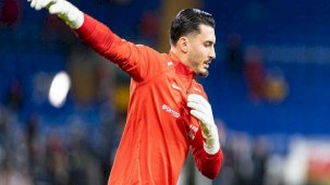 Trabzonspor, Uğurcan Çakır'ın sakatlığını açıkladı