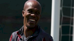 Trabzonspor'da Nwakaeme gelişmesi! Dönüyor...