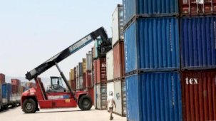 TÜİK eylül ayı dış ticaret endekslerini açıkladı! Dış ticaret haddi 86,3'e yükseldi