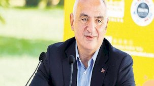 Turizm sezonunu uzatan festival