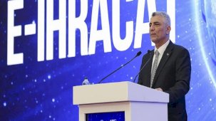 Türkiye e-İhracat Platformu yakında hizmete alınıyor