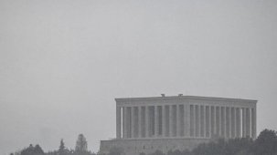 Türkiye geneli beyaz örtüye büründü