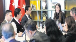 Türkiye yüzyılına yakışır şehircilik vizyonu