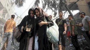 Türkiye’de yaşayan Gazzeliler Milliyet’e konuştu: Ya öleceğiz ya da özgür olacağız