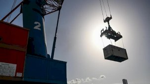 Türkiye'nin Orta Doğu ve Körfez ülkelerine ihracatı: 26,7 milyar dolar