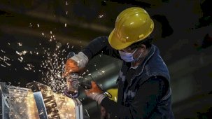 Türkiye'nin üçüncü çeyrek büyüme tahmini: Yüzde 5,19