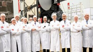 Türksat 6A'da yeni gelişme