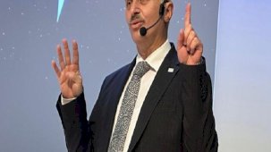 TUSAŞ Genel Müdürü Kotil'den 'Kaan' açıklaması! Tarih verdi