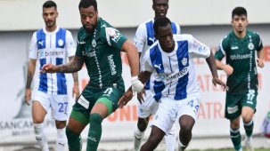 Tuzlaspor geriye düştüğü maçta Giresun'u mağlup etti