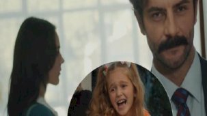 'Üç Kız Kardeş'te velayet davasında karar verildi! 'Türkan, boşanmıyorum senden'