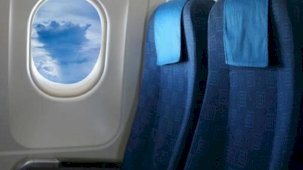 Uçmaktan korkuyor musun? İşte uçakta oturmanız gereken en güvenli yerler