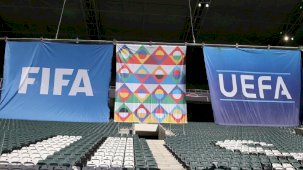 UEFA ve FIFA, İsrail'in saldırıları karşısında sessiz kaldı