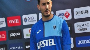 Uğurcan Çakır'dan Dusan Tadic sorusuna cevap! Gözdağı verdi