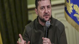 Ukrayna, Batı'dan üç kazanım elde etmek istiyor