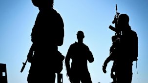 Ukrayna Savunma Bakanı'ndan ABD'ye: Daha fazla cephane istiyoruz