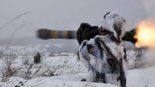 Ukrayna'da kış endişesi: Rusya, enerji altyapısına saldırabilir