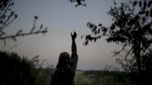 Ukrayna'daki savaşın farklı bir boyutu: Görünmez radyo dalgaları