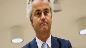 Uluslararası Af Örgütü'nden Hollanda açıklaması: İnsan hakları kaybetti