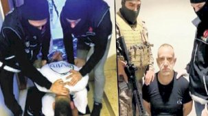 Uluslararası çeteyi Türk polisi çökertti