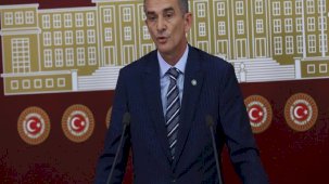 Ümit Dikbayır: Meral Akşener'in oğlu 7-8 poşetle 200'er bin lira para dağıttı