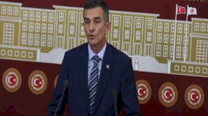 Ümit Dikbayır'dan savcılığa ve TBMM'ye dilekçe... Dokunulmazlığımı kaldırın!