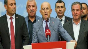 Ümit Erkol: Kılıçdaroğlu'nun yeniden seçileceğini görüyoruz