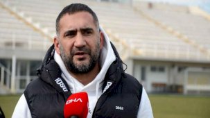 Ümit Karan'dan Gheorghe Hagi itirafı! Beni hiç sevmedi