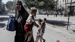 UNICEF açıkladı! Gazze’de 50 bin hamile kadın sokaklarda doğuruyor