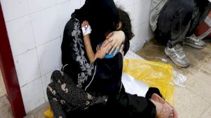 UNİCEF açıkladı: Gazze'deki çocukların yaşama hakkı ellerinden alındı