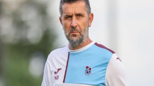 Union Berlin'in teknik direktör adayı Nenad Bjelica!