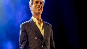 Ünlü rock yıldızı Teoman'ın seks itirafı: Evde severim