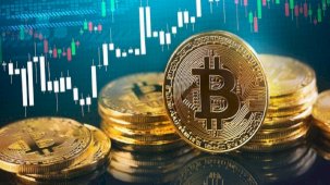 Üretilebilecek toplam Bitcoin’in yüzde 93’ü üretildi