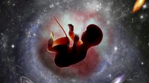 Uzayda doğum yapılabilir mi? Şirketler şimdiden araştırmaya başladı