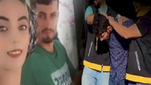 Vahşetin detayları ortaya çıktı! Hamile karısı katledip sabaha kadar başında bekledi