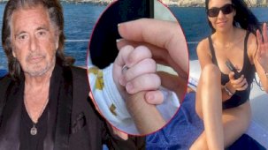 Velayet davası sonuçlandı! Usta oyuncunun genç sevgilisine ödeyeceği nafaka dudak uçuklattı