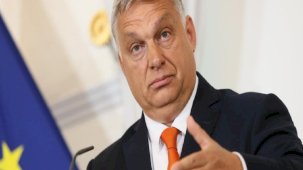 Viktor Orban: Ukrayna, Rusya ile barışı ABD'nin emriyle reddetti